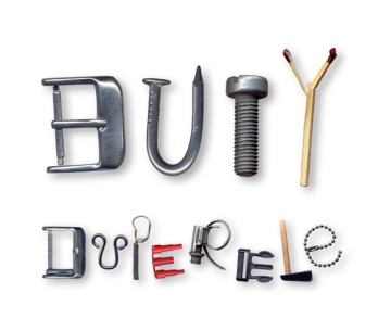 RECENZE: Buty se vyhrabali z hrobu